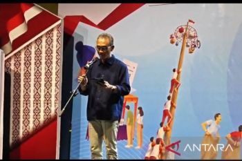 BI Sulut sebut transaksi QRIS semester I 2026 capai Rp3,85 triliun