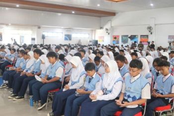 Legislator minta penambahan SMP Negeri di Cipondoh Kota Tangerang