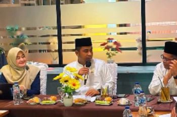 Pemko Solok dan Stakeholder Perkuat Komitmen Keberlanjutan Program JKN