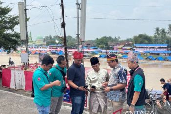 Nikmati Pacu Jalur tanpa khawatir sinyal, Telkomsel perkuat jaringan dan tebar promo spesial
