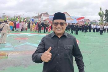 DPRD Murung Raya minta Polri perkuat pelayanan dan profesionalisme