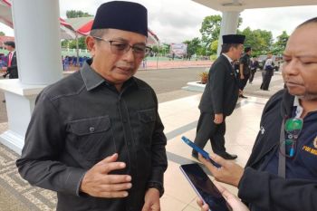 DPRD minta PLN kurangi pemadaman listrik di Murung Raya