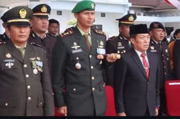 DPRD dorong sinergi Polri dan pemda jaga stabilitas Murung Raya