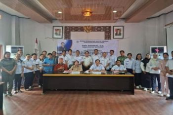 DPRD Murung Raya soroti kebutuhan petani di Tanah Siang