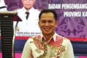 Susilo soroti kesiapan ffasilitas jelang Sinode GKE di Murung Raya