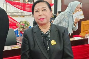 DPRD Murung Raya ajak warga jaga toleransi saat Sinode GKE