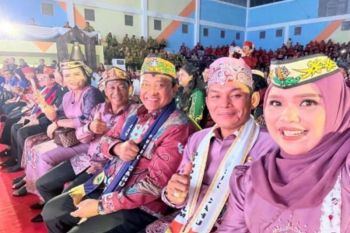 Sinode GKE diharapkan perkuat kerukunan di Murung Raya