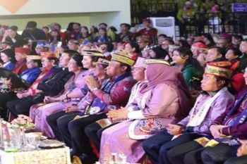 Sinode GKE didorong beri dampak bagi ekonomi dan kerukunan Murung Raya