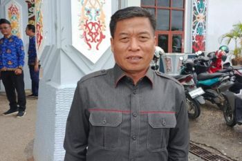 Ketua DPRD Murung Raya komitmen kawal pembangunan Jalan Permata Intan-Sumber Barito tuntas 2029