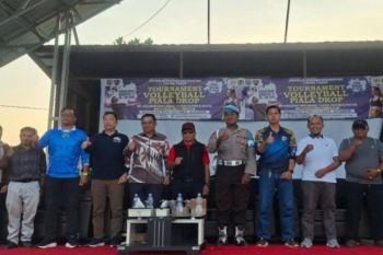 DPRD Murung Raya sebut Porcam Laung Tuhup jadi ajang jaring bibit atlet bertalenta