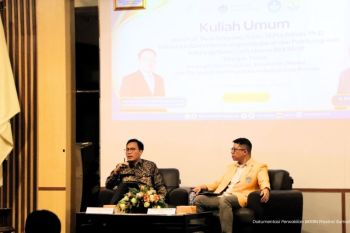 Seketaris Utama BKKBN sebut pembangunan kependudukan harus seimbang
