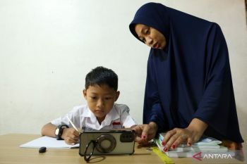 Disdikbud Kubu Raya memperpanjang pembelajaran daring