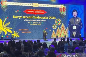 PGS BI soroti kredit UMKM yang masih rendah, minta bank genjot kredit