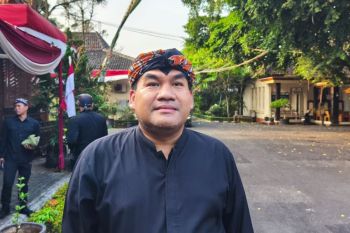Bupati Blora arahkan CSR Bank Jateng untuk pengembangan ayam kampung