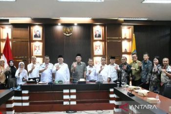 Pemkab Kubu Raya optimalkan aset daerah jadi penggerak ekonomi