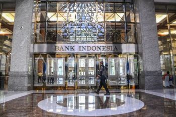 Ekonom: Jangan hanya bebankan BI-Rate untuk respons harga modal global