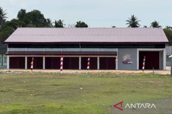 200 titik jadi target pembangunan gerai KDMP di Aceh Timur