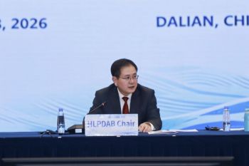 APEC advances safe genome technologies for food security
