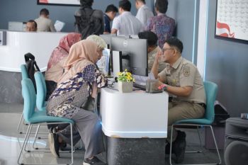 10 kantah mulai terapkan sistem organisasi berbasis wilayah untuk percepat pelayanan bagi masyarakat