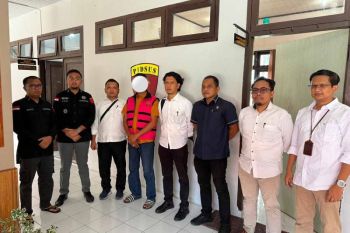 PPNS DJP Aceh serahkan tersangka perpajakan ke jaksa