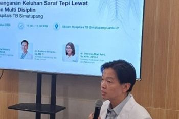 Ahli sebutkan ciri-ciri gejala awal gangguan saraf tepi