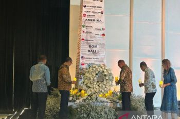 BNPT-LPSK kolaborasi penuhi hak korban tindak pidana terorisme