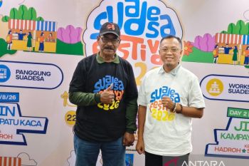 PGN dukung Suadesa Festival 2026 di Sleman perluas pasar UMKM desa
