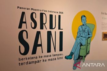 Ini 5 rekomendasi berakhir pekan di DKI, ada banyak pameran