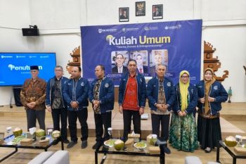 Dukung SDM unggul, Pemkab Balangan luncurkan program beasiswa pendidikan tinggi