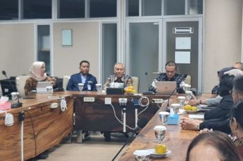 UMS ditunjuk Kemendikdasmen jadi Tim Perumus Penjaminan Mutu Pendidikan Vokasi