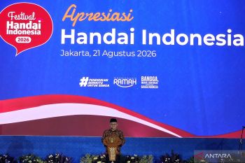 Mendikdasmen: Status guru PPPK paruh waktu jadi penuh waktu pada 2027