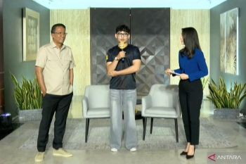 Menkum terima 322 pengaduan lewat Pasti Ada Solusi, apa terbanyak?