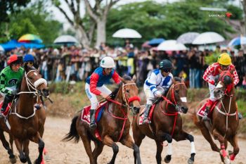 SARGA.CO gelar IHR Merdeka Cup 2026 dan SARGA Festival di Sumbar