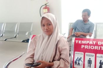 Program JKN Ringankan Kekhawatiran Keluarga Viola Saat Persalinan
