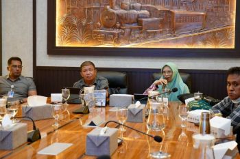 KAI Divre II Sumbar Perkuat Literasi Kesehatan Pekerja melalui Edukasi Bahaya Merokok