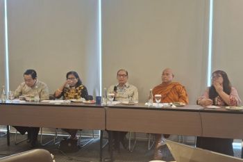 Pemuka agama soroti pentingnya literasi agama lintas budaya bagi ASEAN