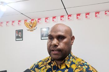Komisi Yudisial Papua terima empat aduan terkait kode etik hakim