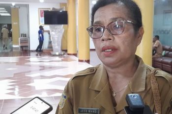 Pemkot Jayapura bangun perpustakaan digital bagi warga 14 kampung