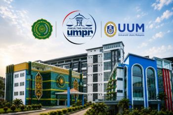 FH UMPR perkuat kolaborasi akademik global lewat kunjungan UUM