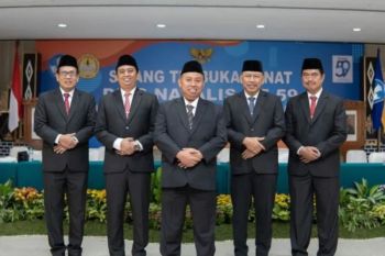 KPK sita ratusan juta rupiah terkait OTT Rektorat Unsoed