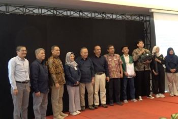 KLH gandeng sejumlah PT kaji ekoregion pemulihan pascabencana Sumbar