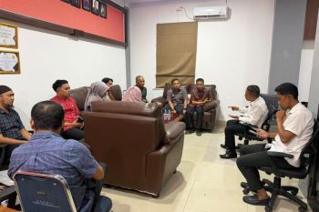 KBLI 2025 bikin legalitas usaha jadi sorotan, Kemenkum Sulbar turun tangan