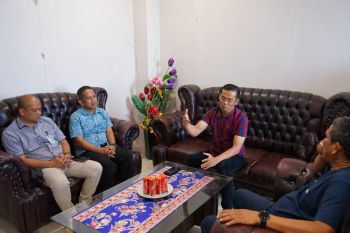 Kemenkum Sulbar ajak putra daerah ikut seleksi Poltekpin 2026, catat tanggalnya