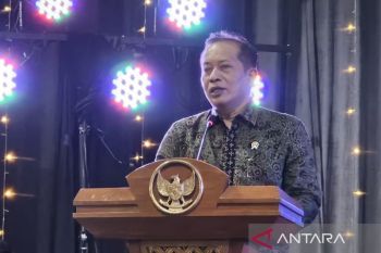 Menkop ingin produk UMKM lokal dapat prioritas pemasaran di KDKMP