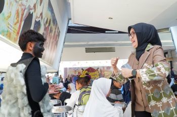 WASPADAI JAJANAN ANAK SEKOLAH 