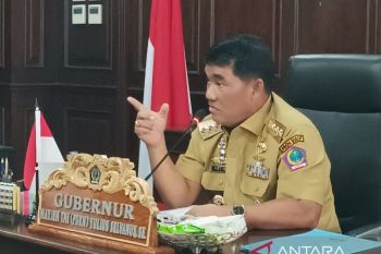 Gubernur Sulut: Yang petani butuhkan tidak sekadar penyuluhan konvensional