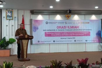 Akademisi mengingatkan AI jadi tantangan besar bagi profesi psikolog