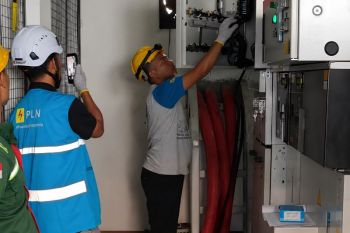 PLN dukung kesuksesan jalannya Upacara HUT RI ke-81 di Gedung Agung Yogyakarta