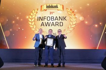 Bank Jateng raih Penghargaan Yearly Excellent Performance Bank 2026