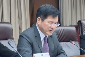 Taiwan menyoroti peluang kerja sama pertanian cerdas dengan Indonesia